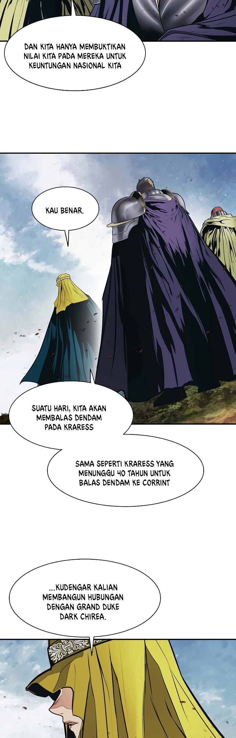 Chapter 172 - halaman 25