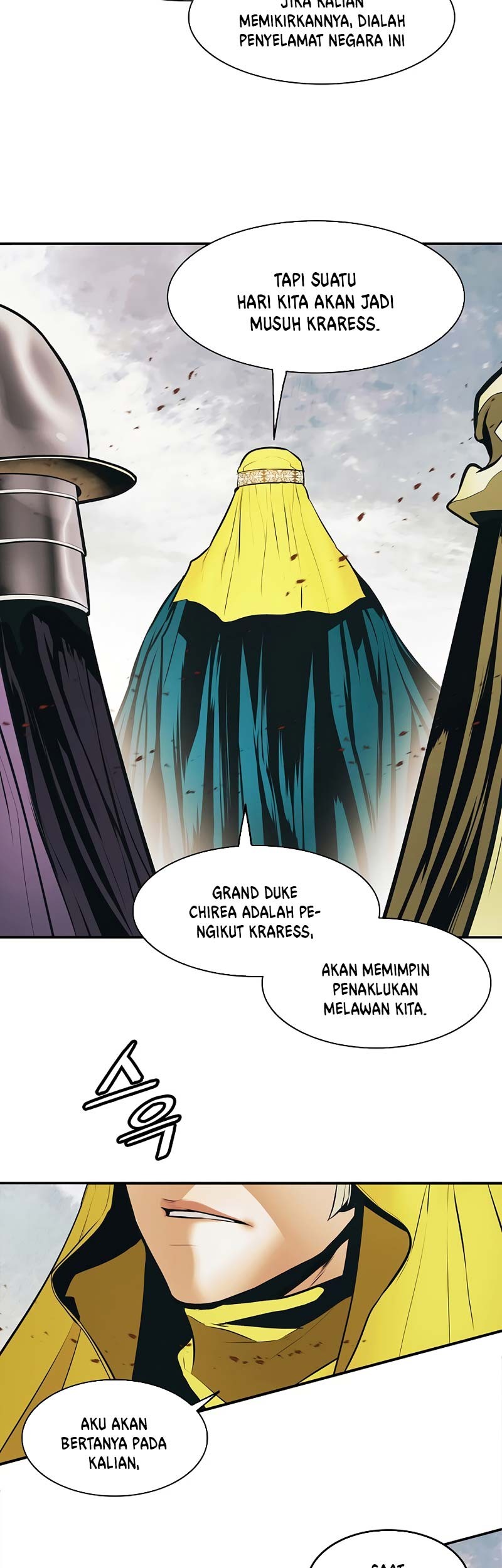 Chapter 172 - halaman 27