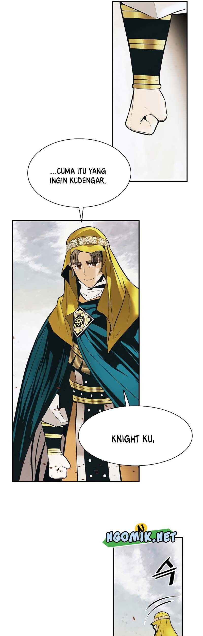 Chapter 172 - halaman 31