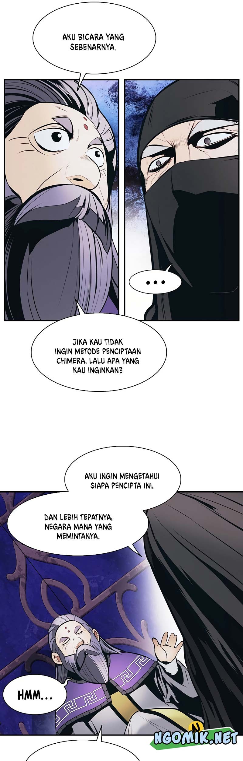 Chapter 172 - halaman 45