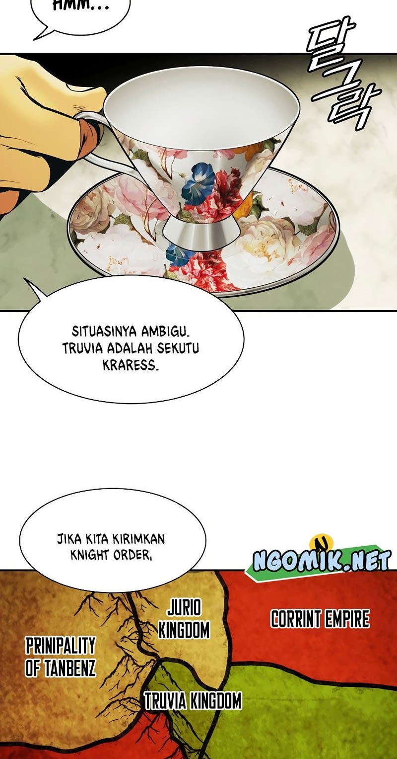 Chapter 173 - halaman 28