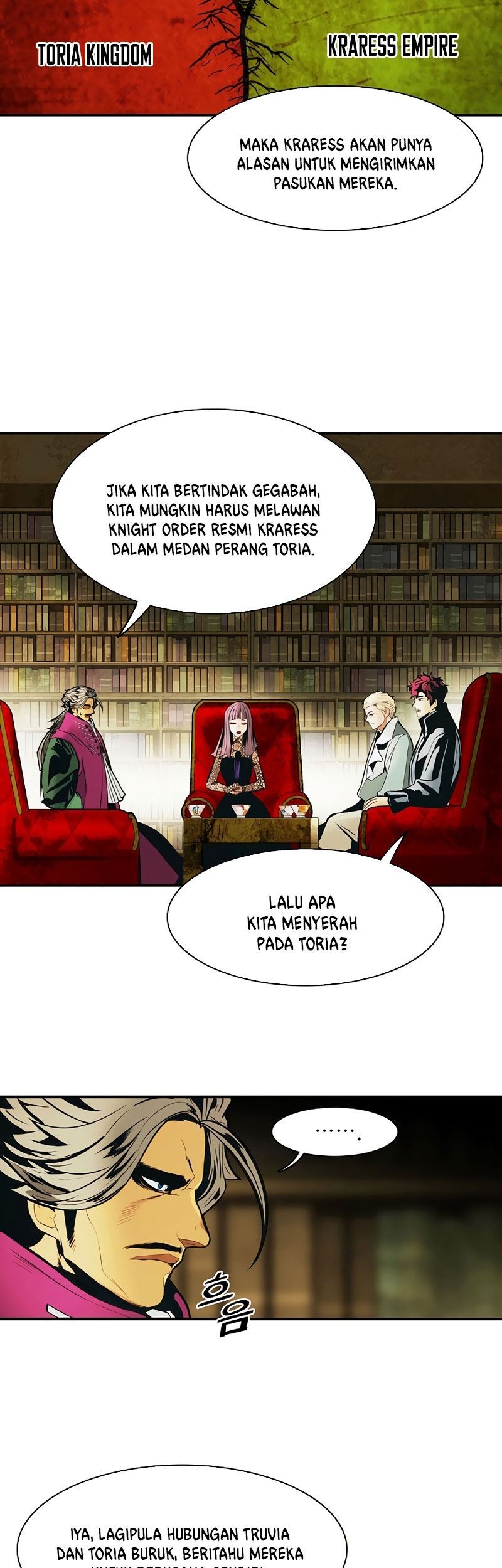 Chapter 173 - halaman 29
