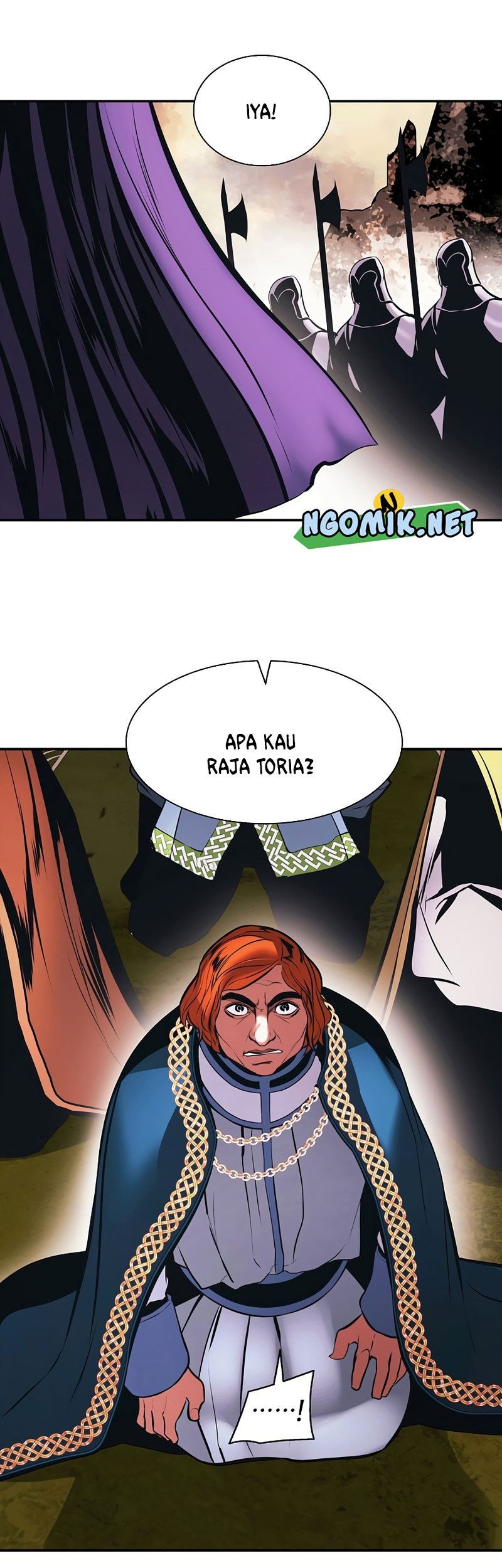 Chapter 173 - halaman 35