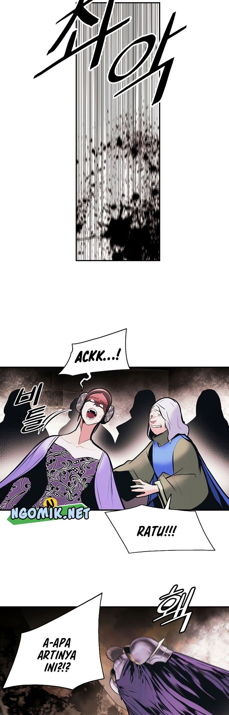Chapter 173 - halaman 41