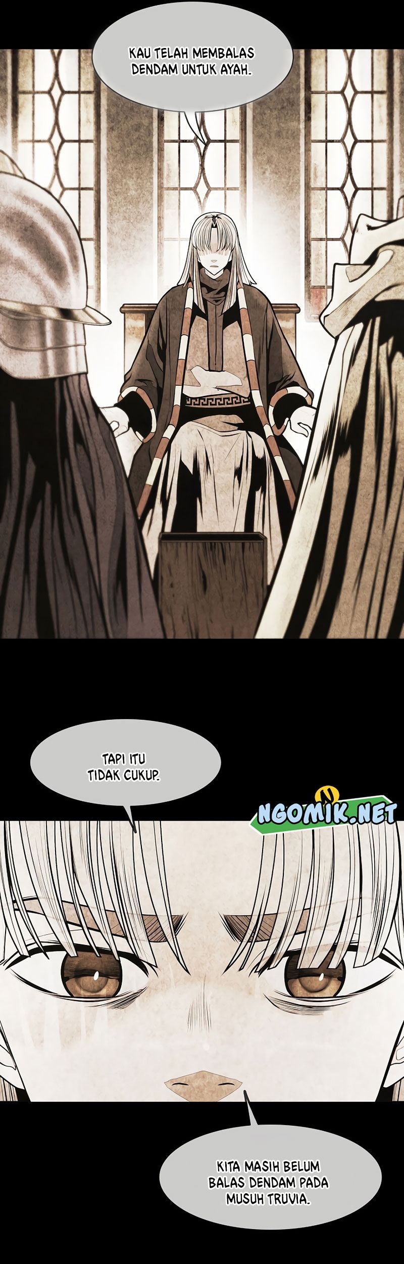 Chapter 173 - halaman 57