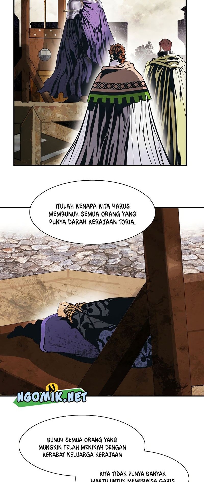 Chapter 173 - halaman 62