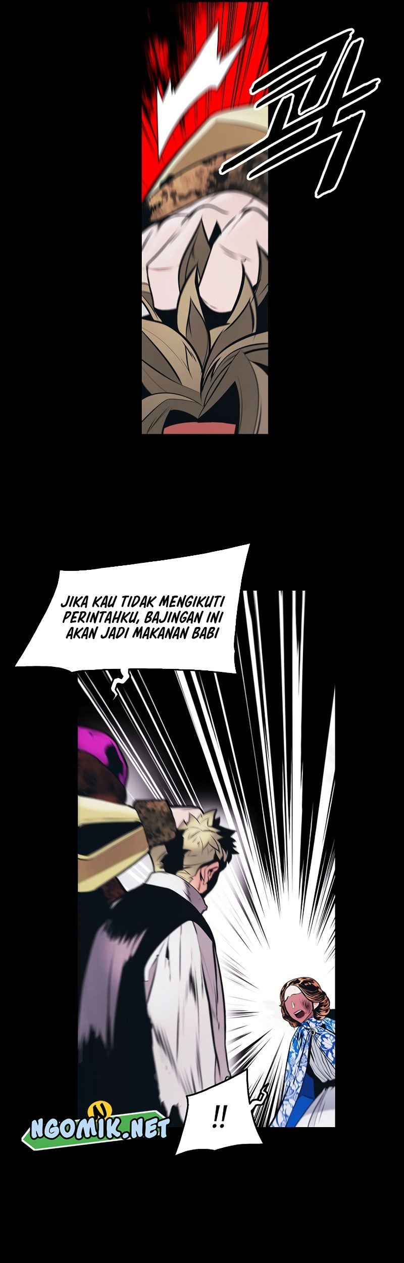 Chapter 173 - halaman 17