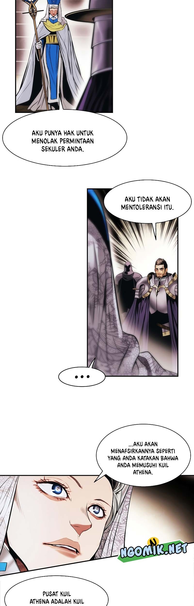 Chapter 174 - halaman 19