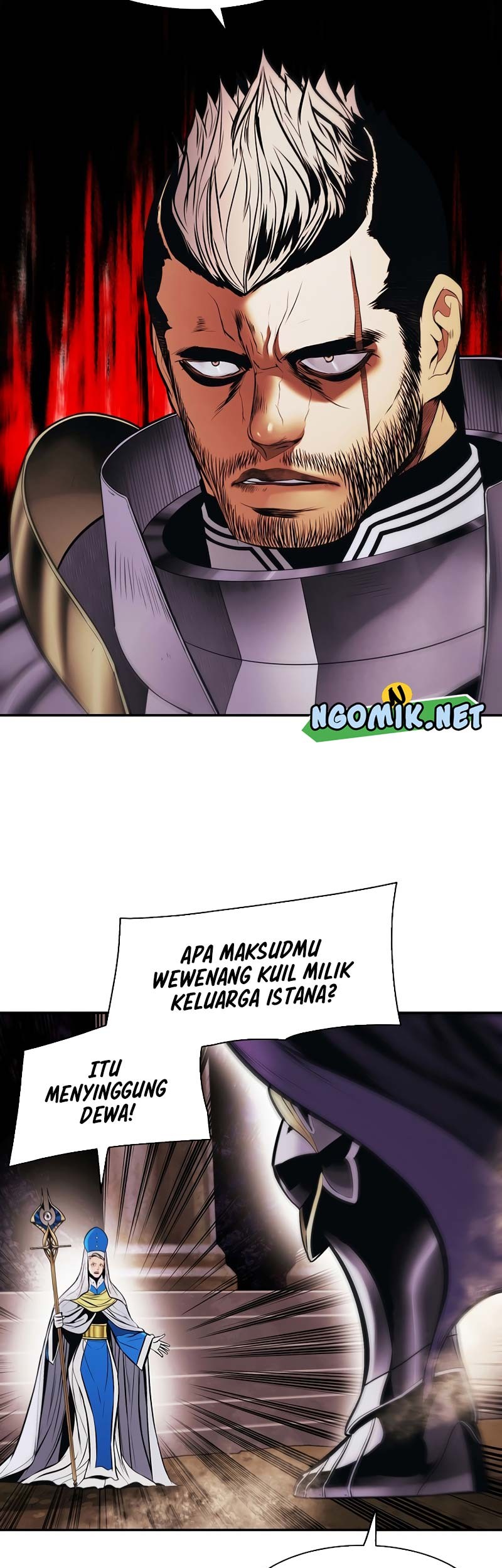 Chapter 174 - halaman 21