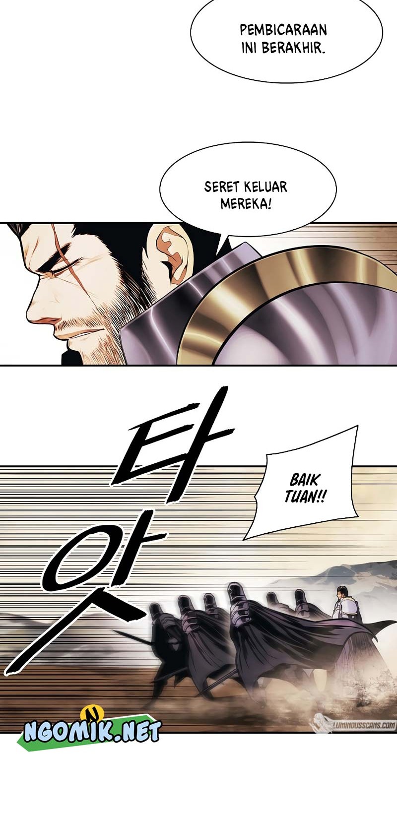 Chapter 174 - halaman 22