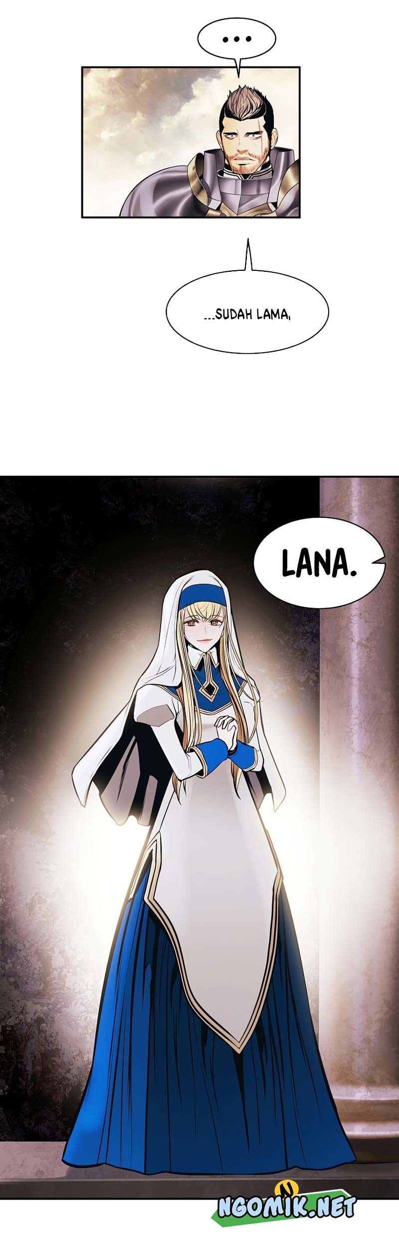 Chapter 174 - halaman 29