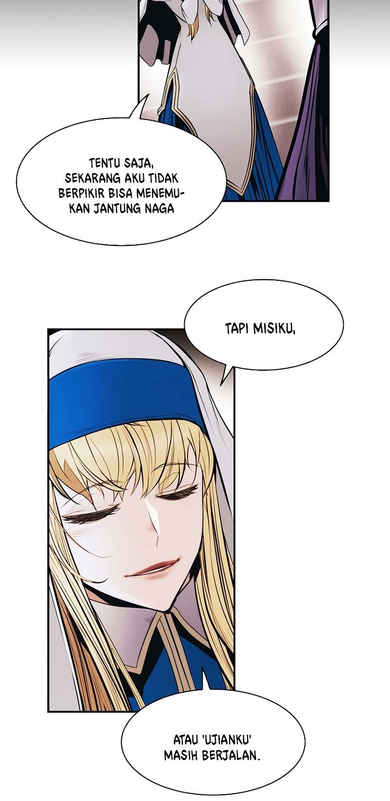 Chapter 174 - halaman 34