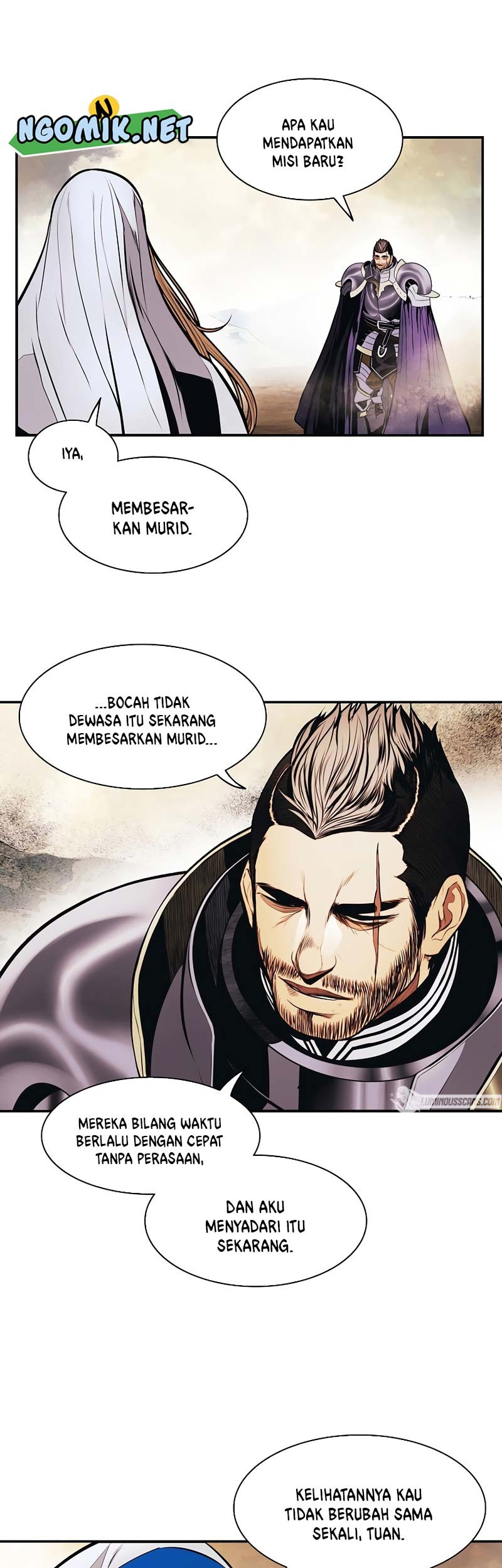 Chapter 174 - halaman 35
