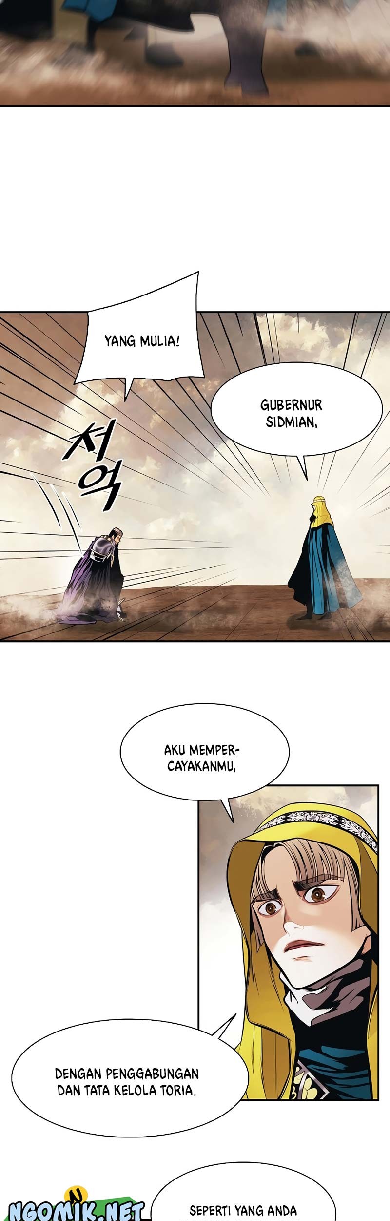 Chapter 174 - halaman 43