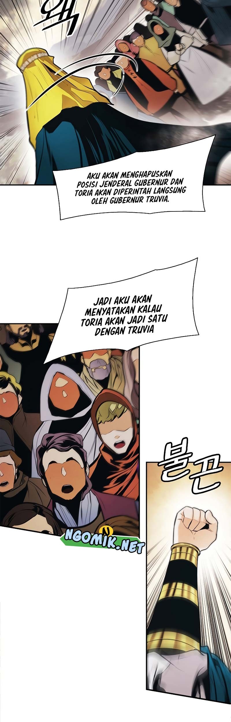 Chapter 174 - halaman 51