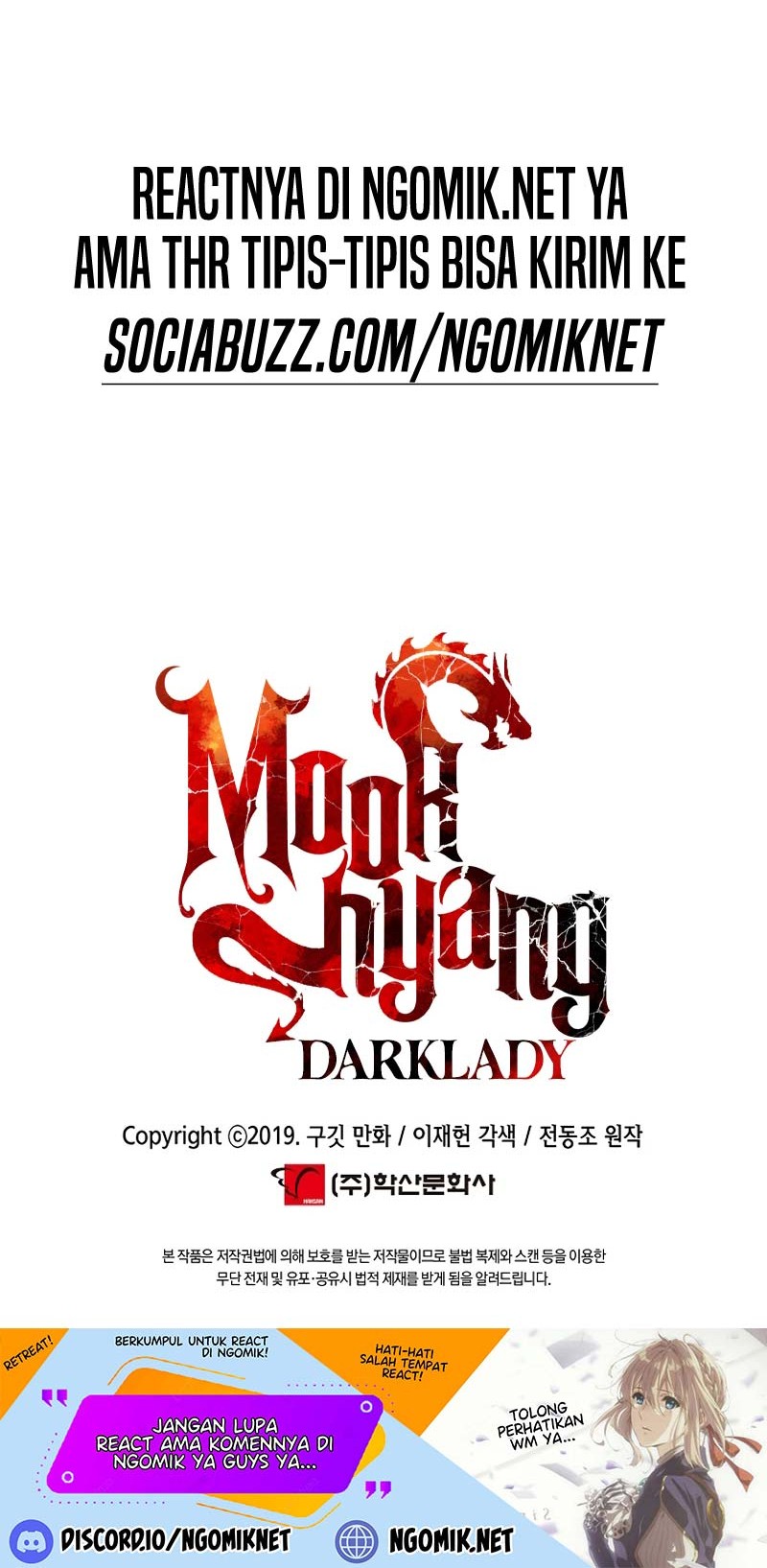 Chapter 174 - halaman 58