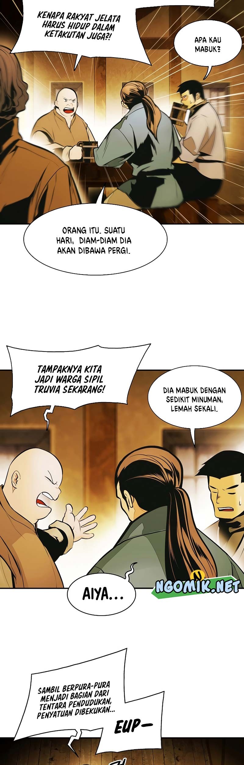Chapter 174 - halaman 5