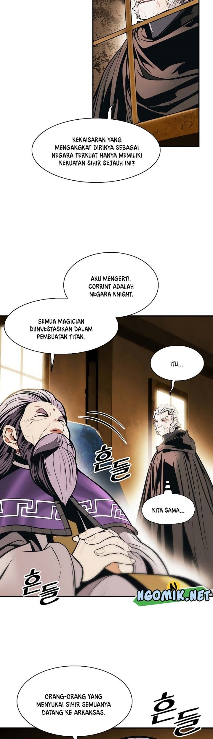 Chapter 175 - halaman 29