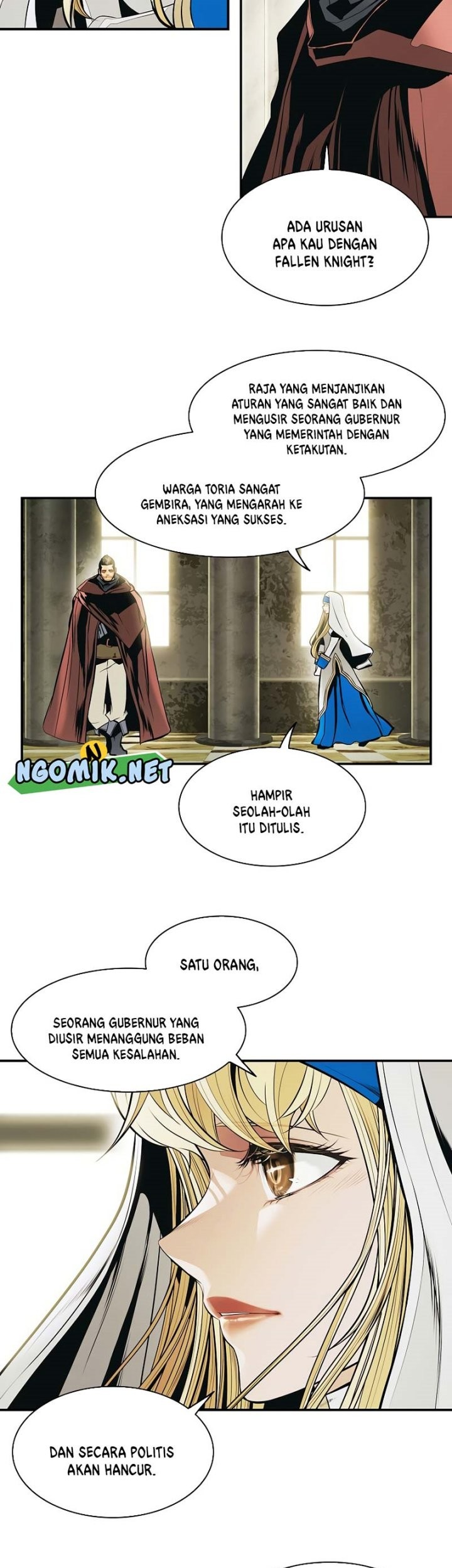 Chapter 175 - halaman 5