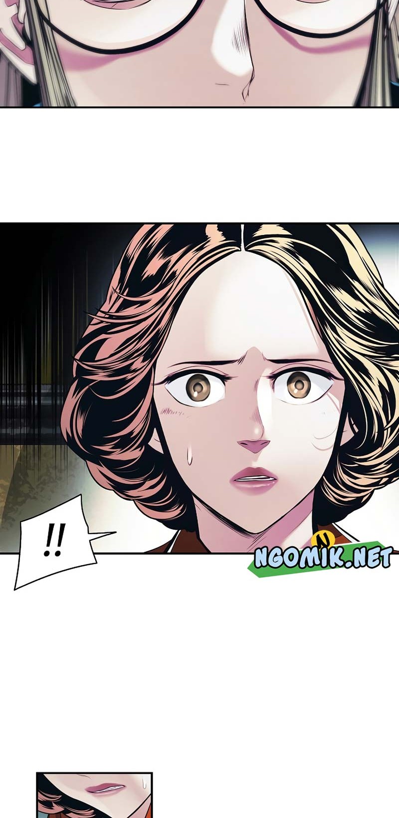 Chapter 176 - halaman 22