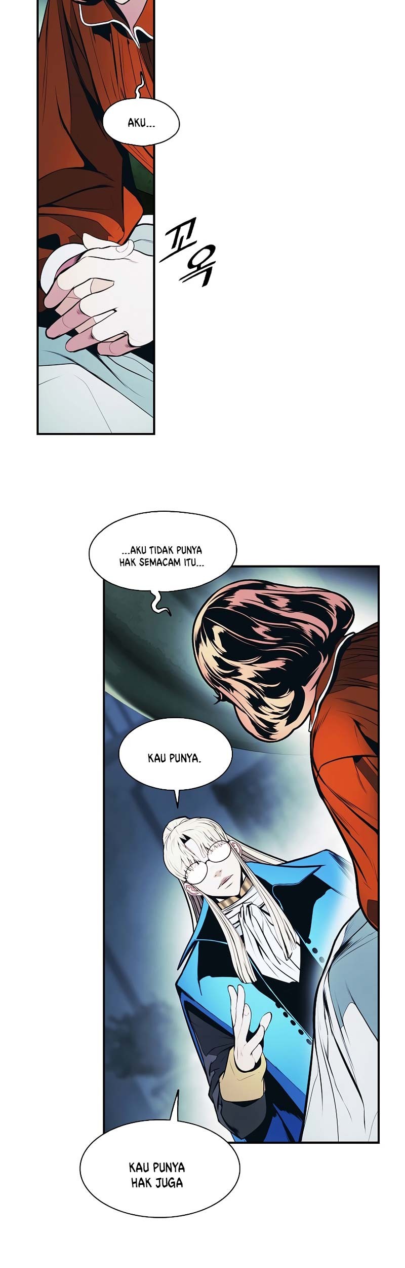 Chapter 176 - halaman 23