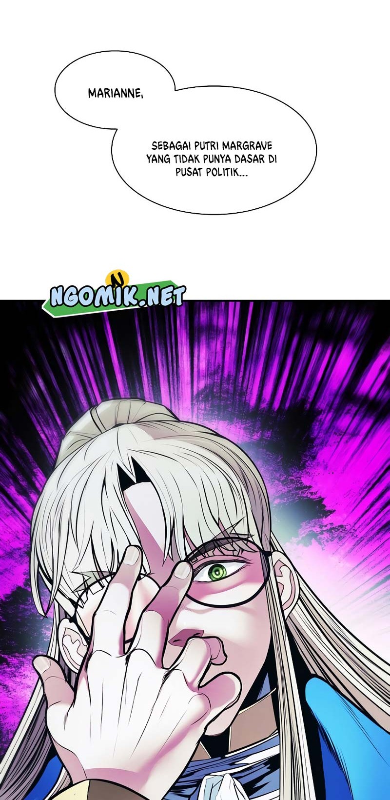Chapter 176 - halaman 24