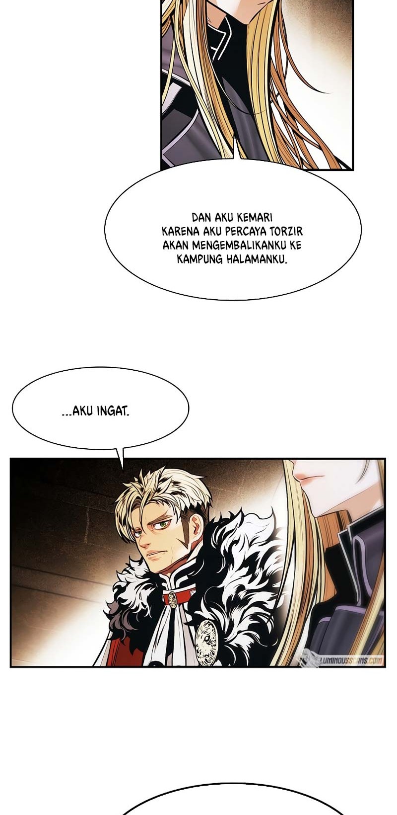 Chapter 176 - halaman 28