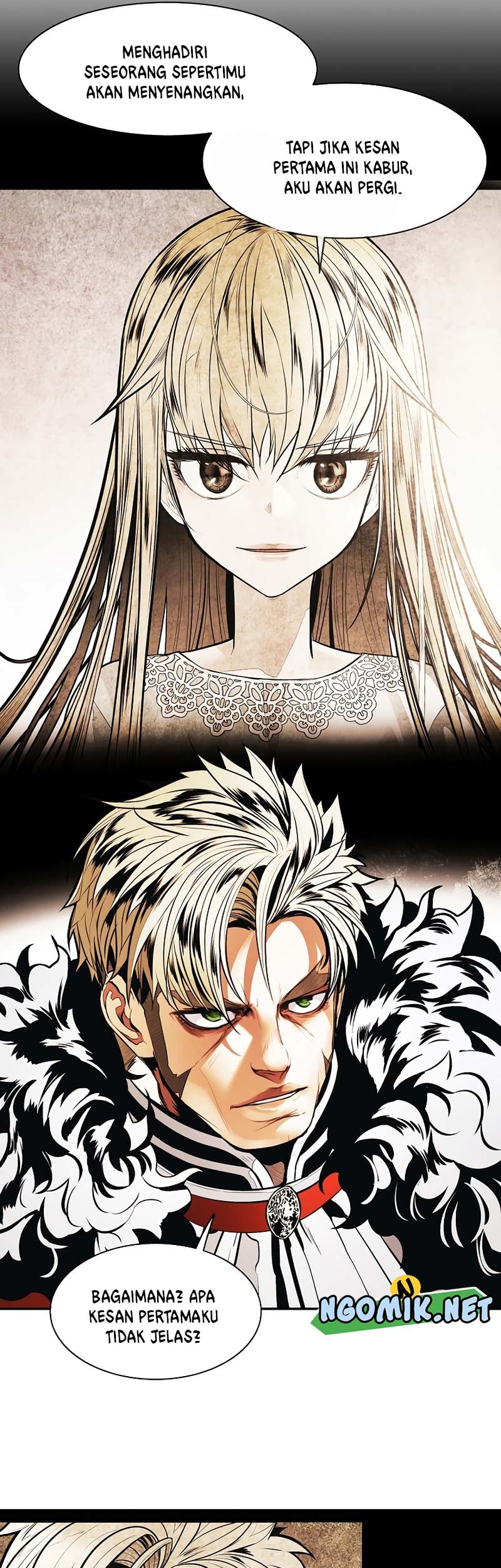 Chapter 176 - halaman 31