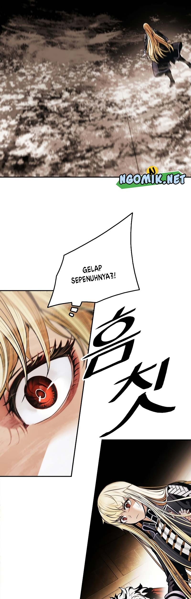 Chapter 176 - halaman 37