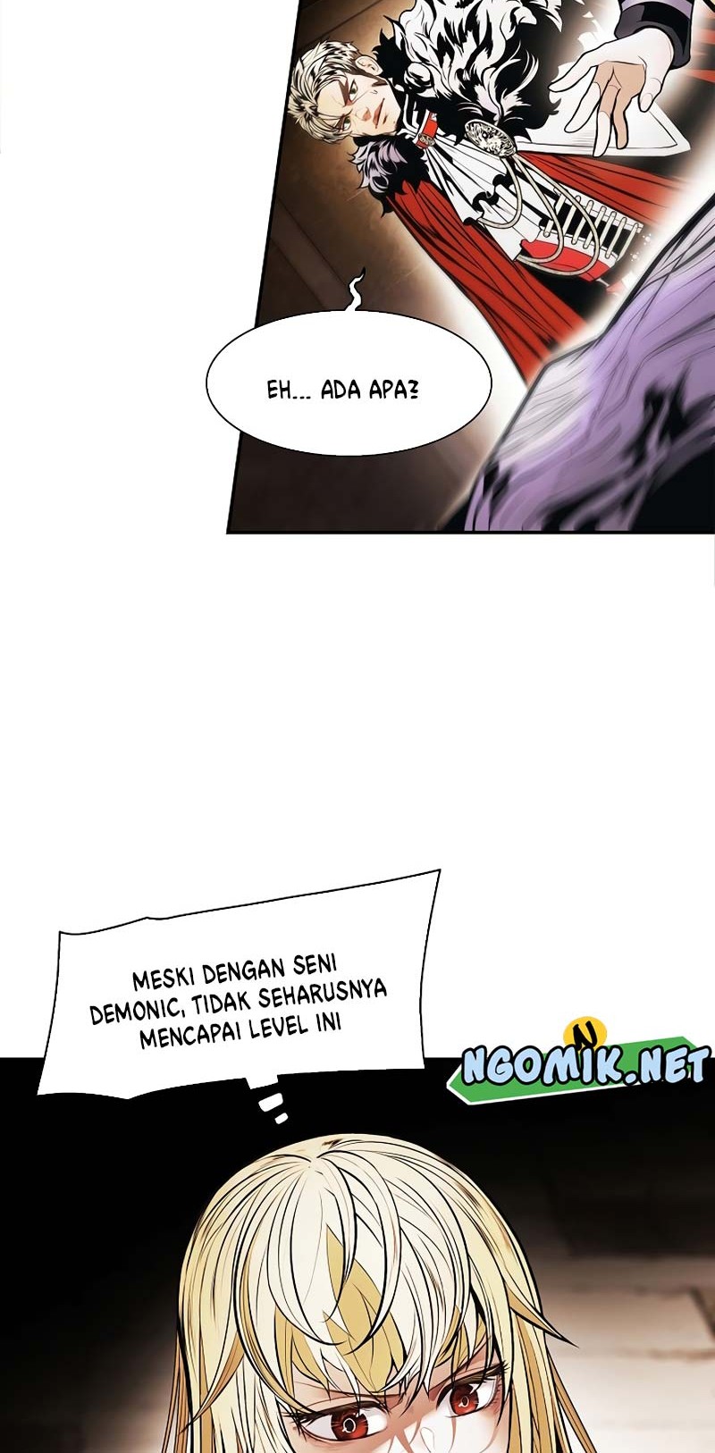 Chapter 176 - halaman 38
