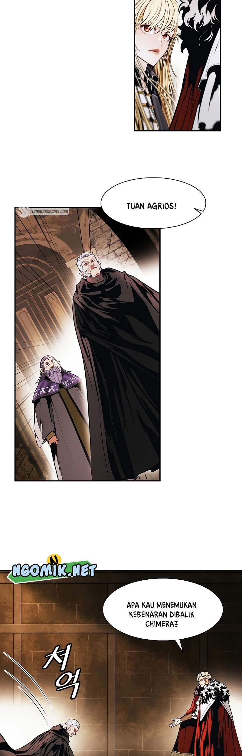Chapter 176 - halaman 41