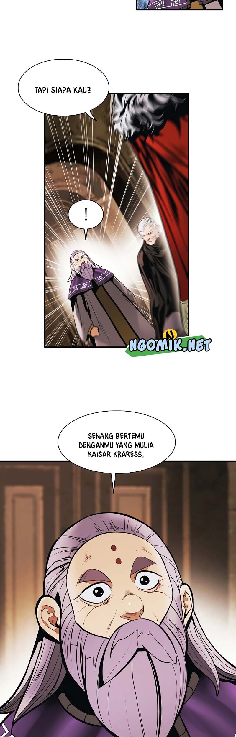 Chapter 176 - halaman 43