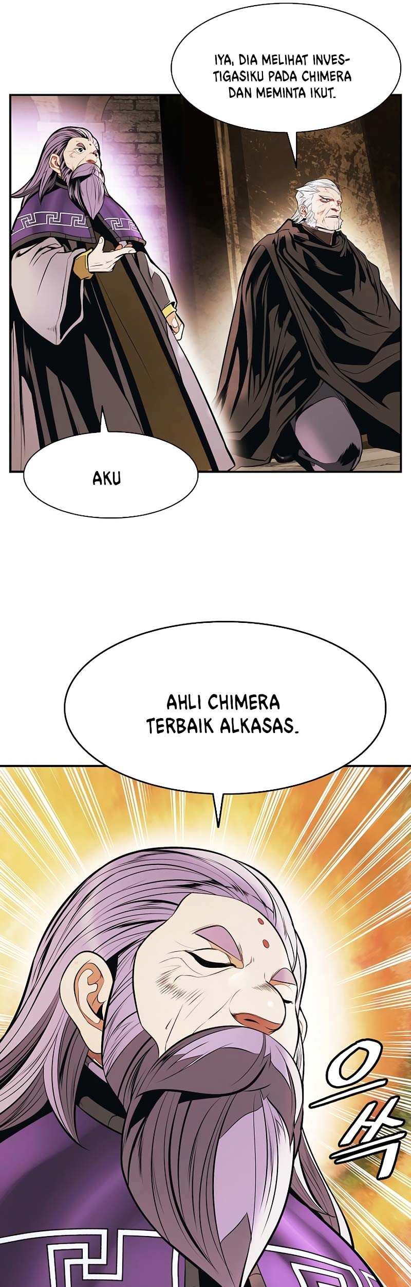 Chapter 176 - halaman 45