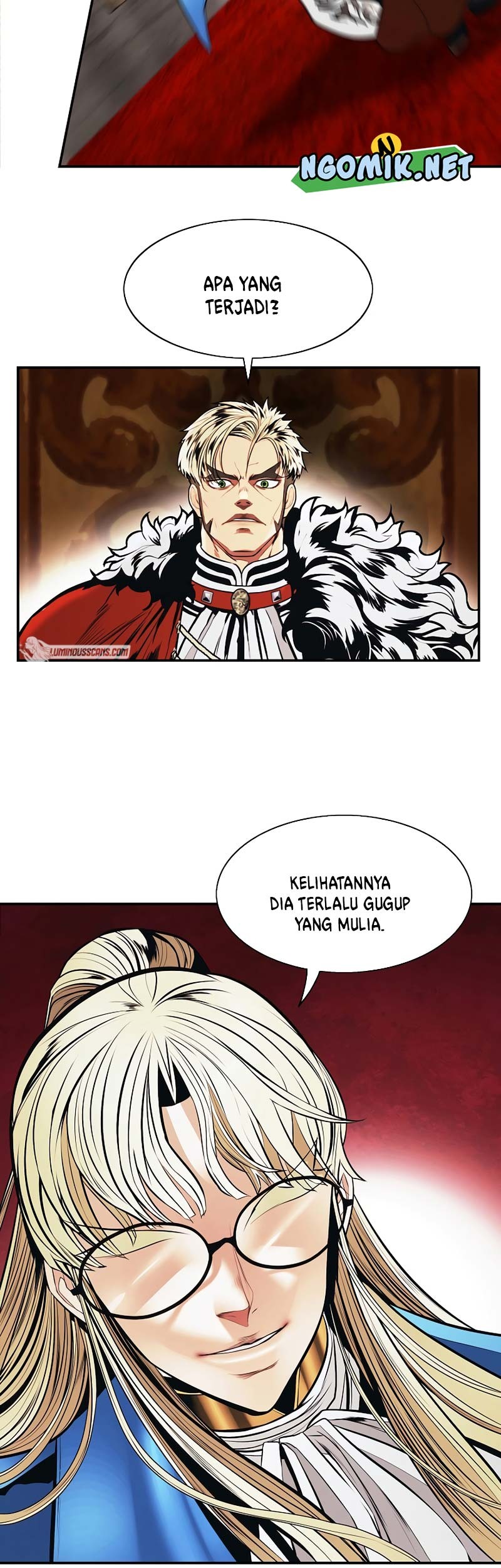 Chapter 176 - halaman 9