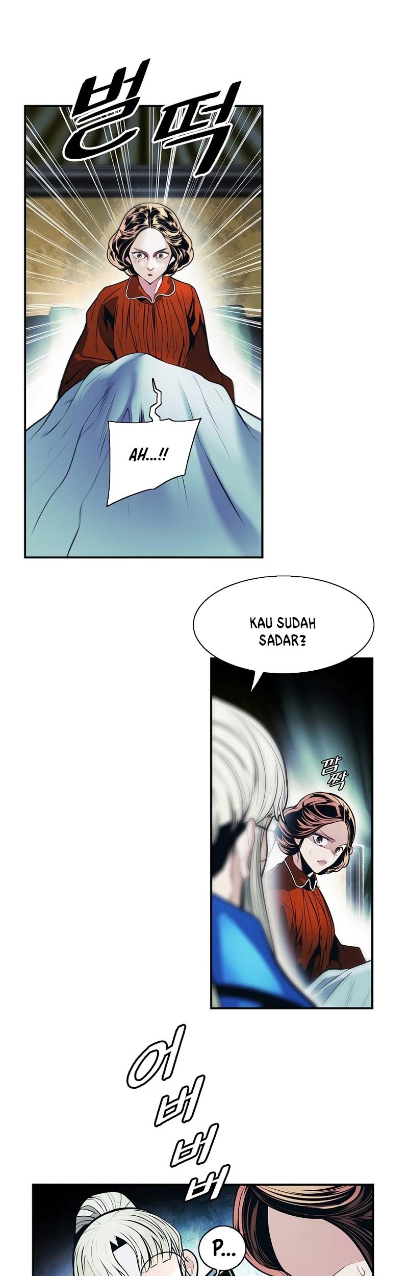 Chapter 176 - halaman 13