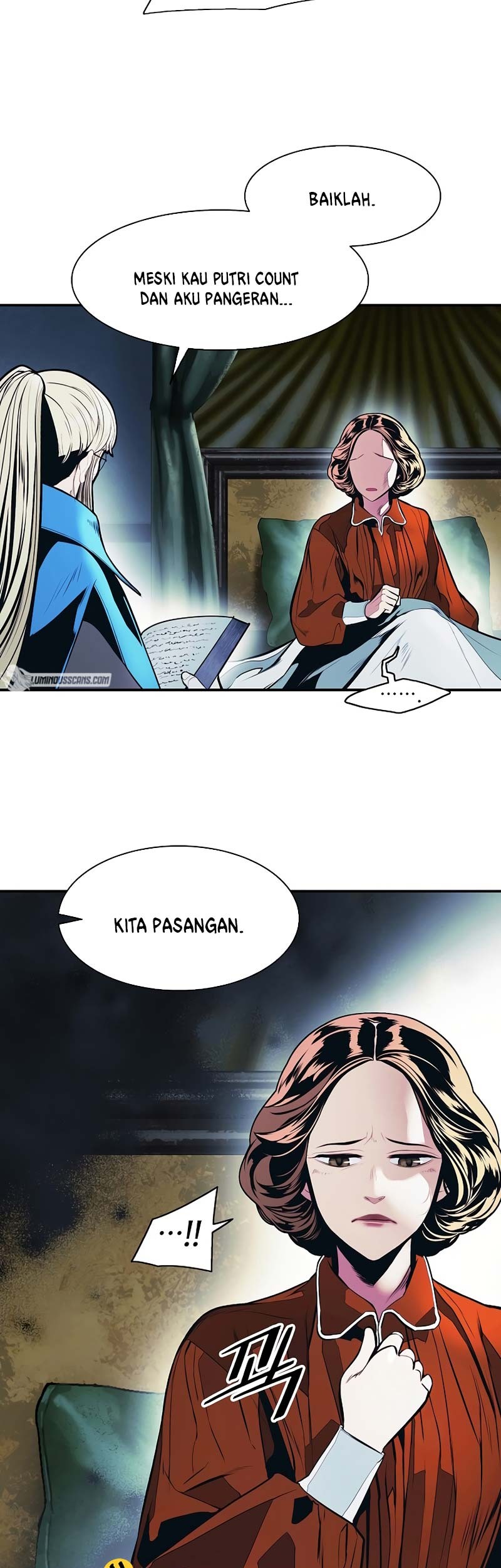 Chapter 176 - halaman 15