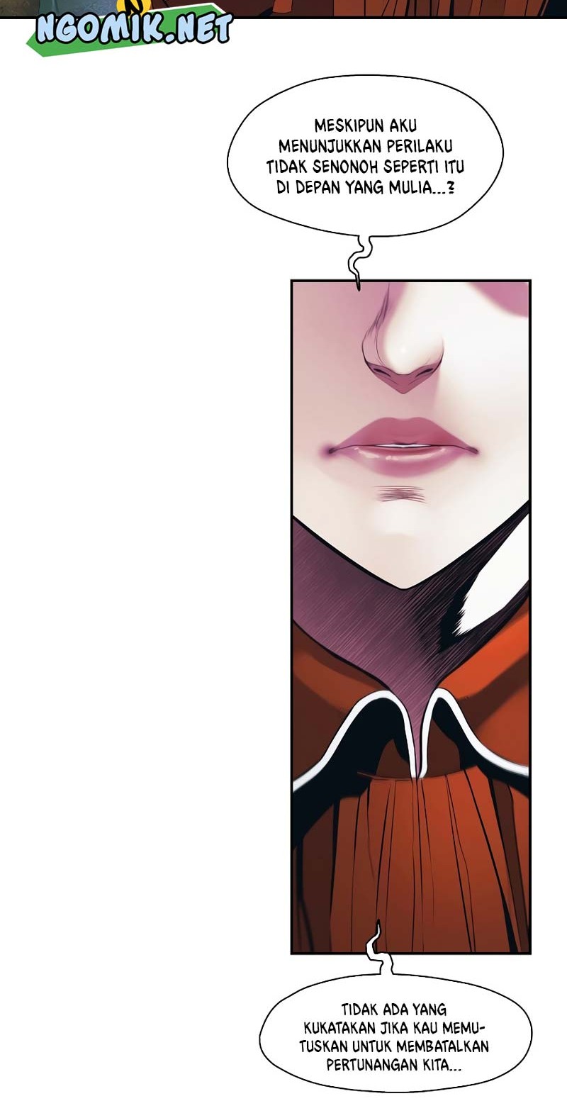 Chapter 176 - halaman 16