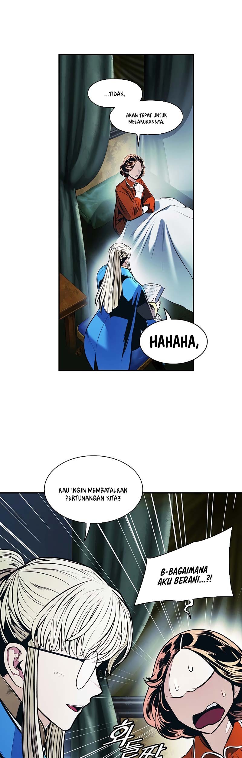 Chapter 176 - halaman 17