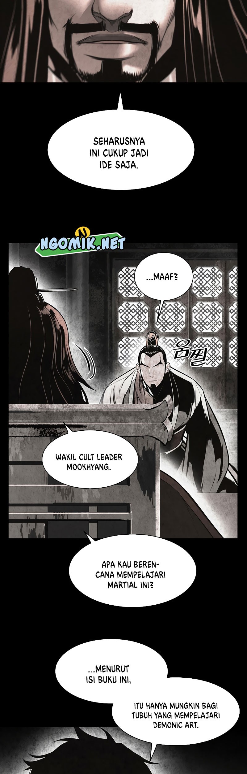 Chapter 177 - halaman 21