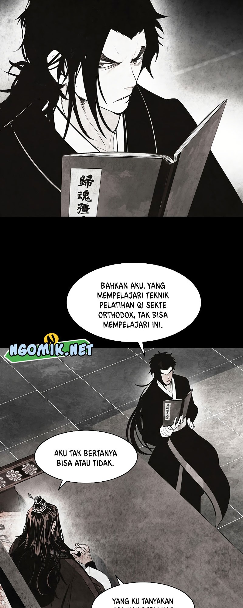 Chapter 177 - halaman 22