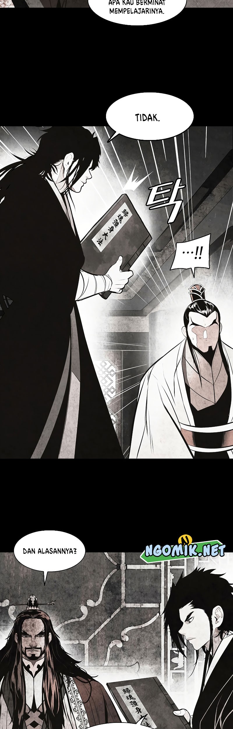 Chapter 177 - halaman 23