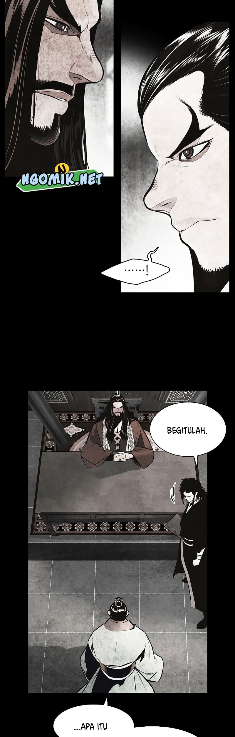 Chapter 177 - halaman 25