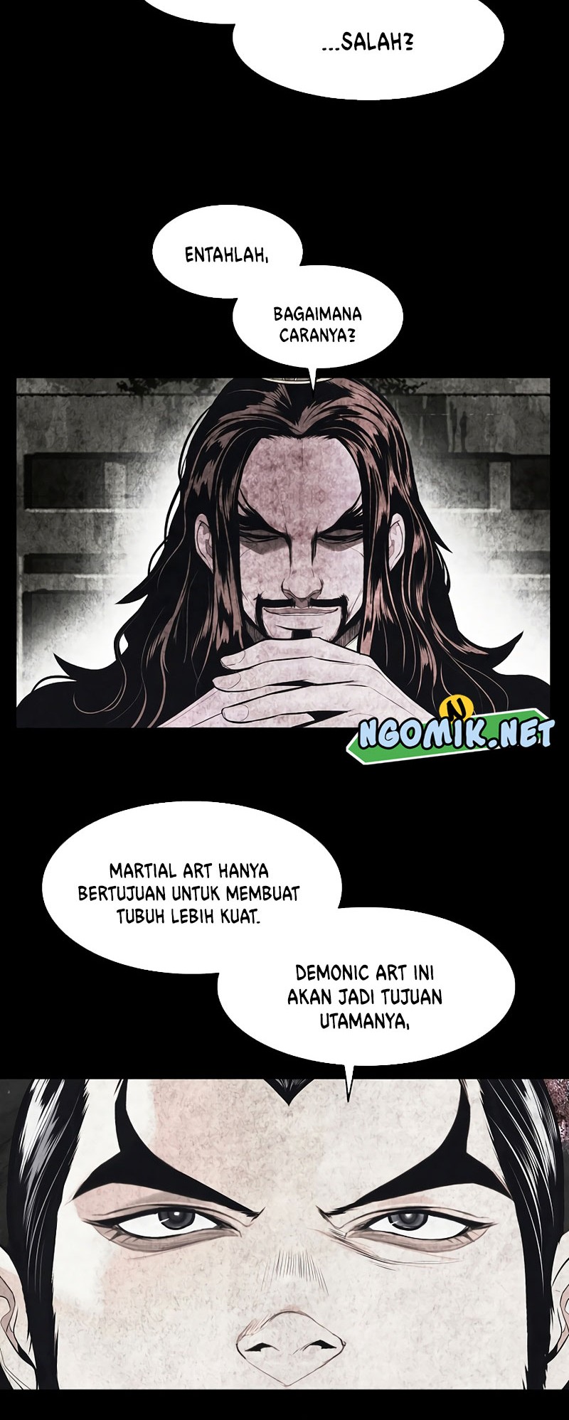 Chapter 177 - halaman 26
