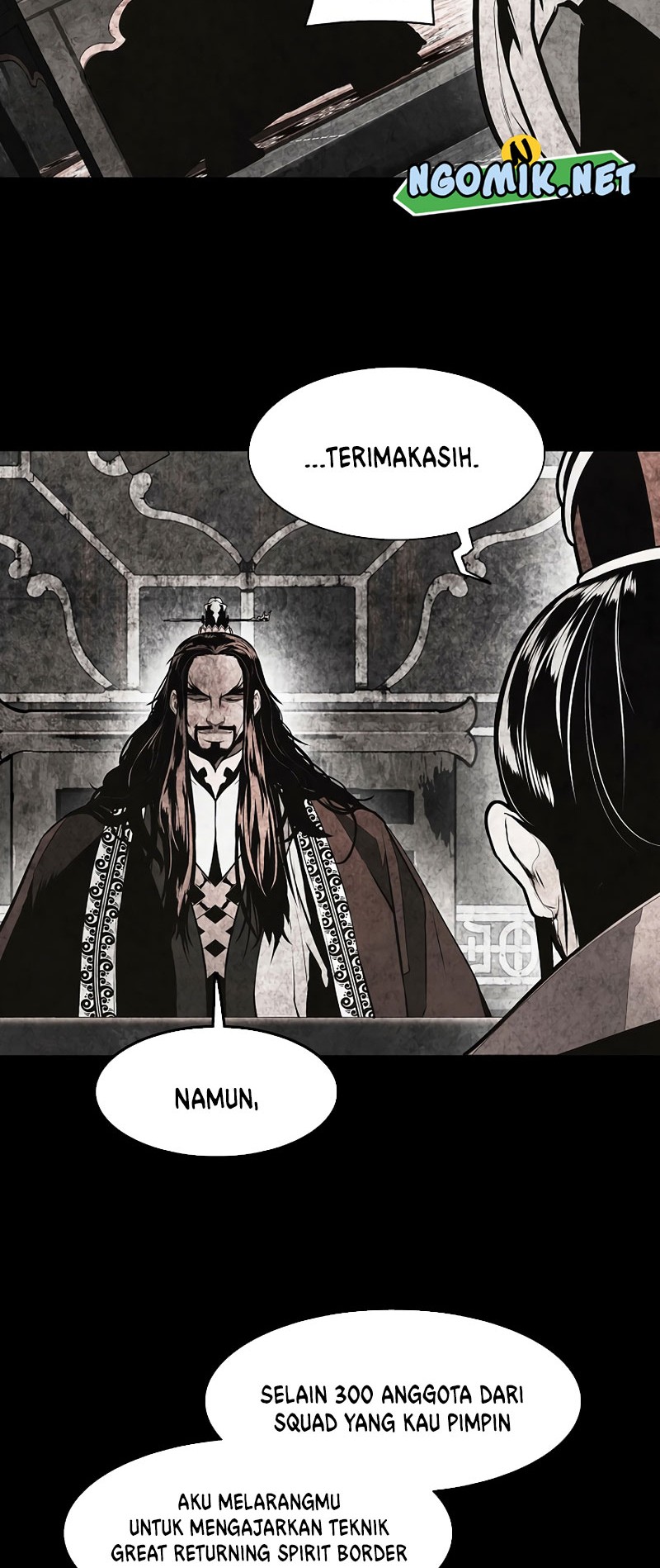 Chapter 177 - halaman 32