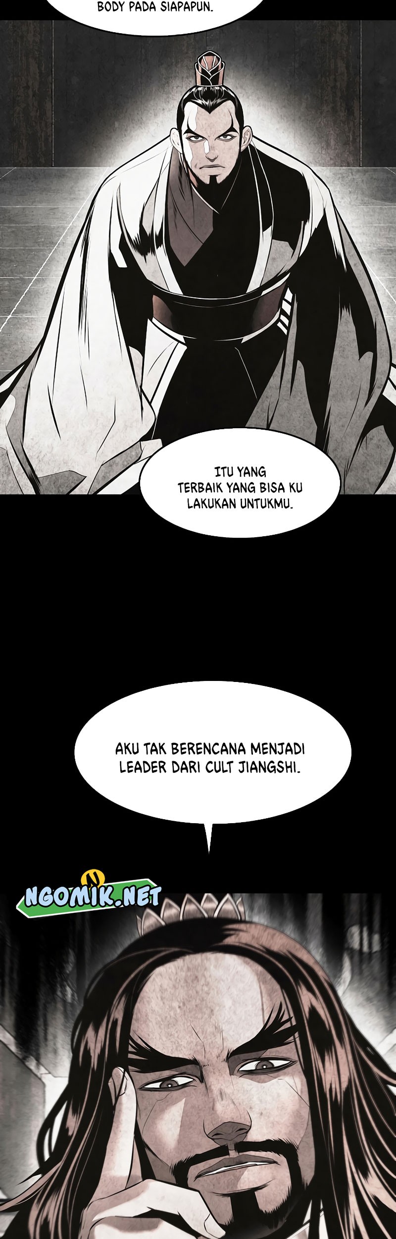 Chapter 177 - halaman 33