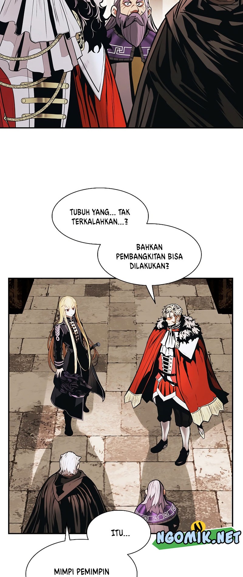 Chapter 177 - halaman 36