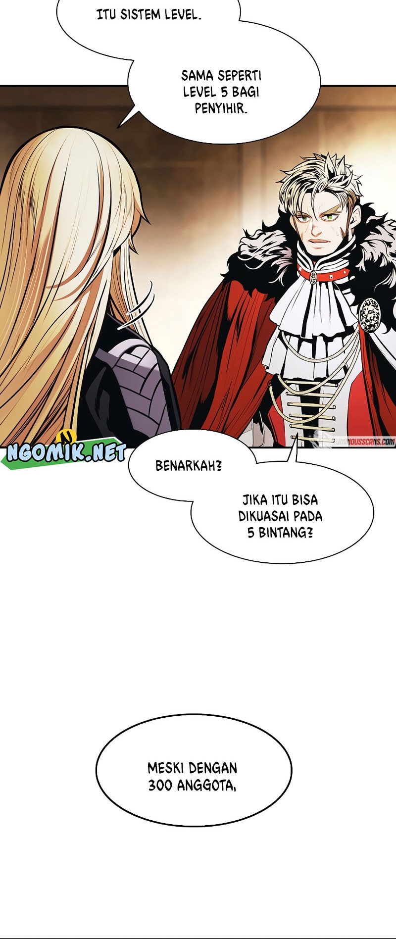 Chapter 177 - halaman 38