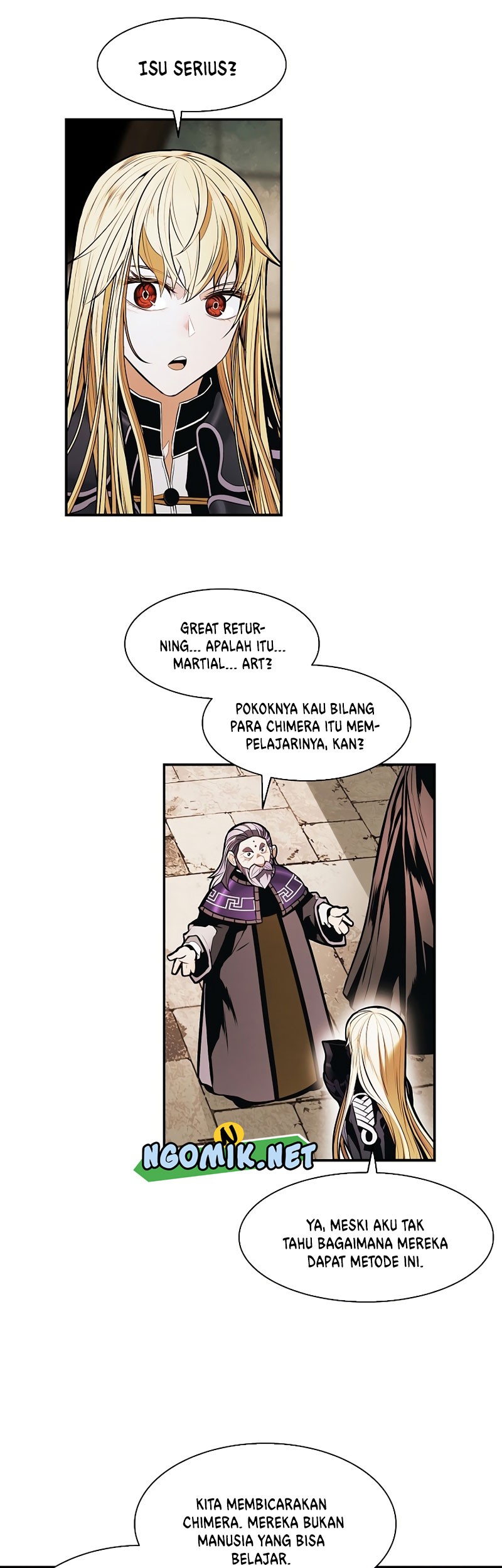 Chapter 177 - halaman 41