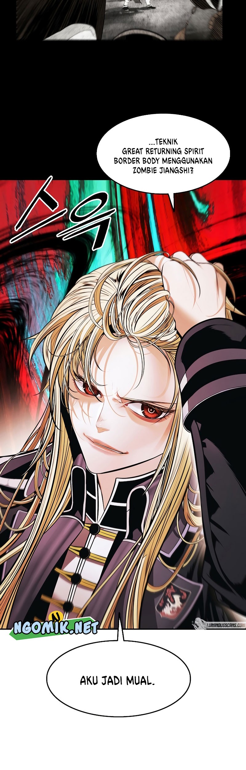 Chapter 177 - halaman 51