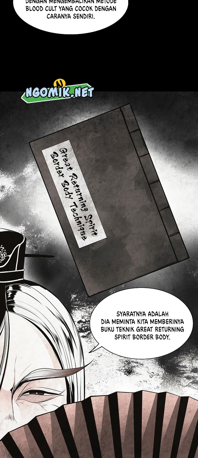 Chapter 177 - halaman 12